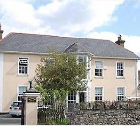 Deerpark Lodge Dublin Kültér fotó