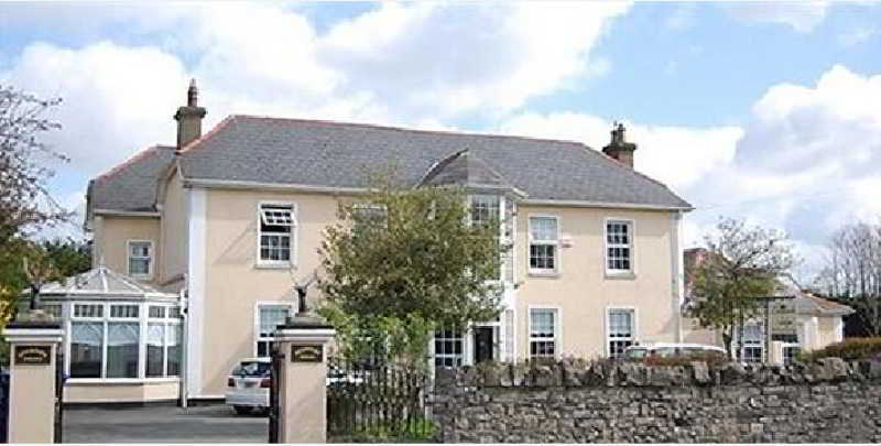 Deerpark Lodge Dublin Kültér fotó
