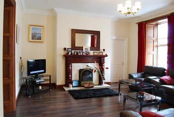 Deerpark Lodge Dublin Kültér fotó